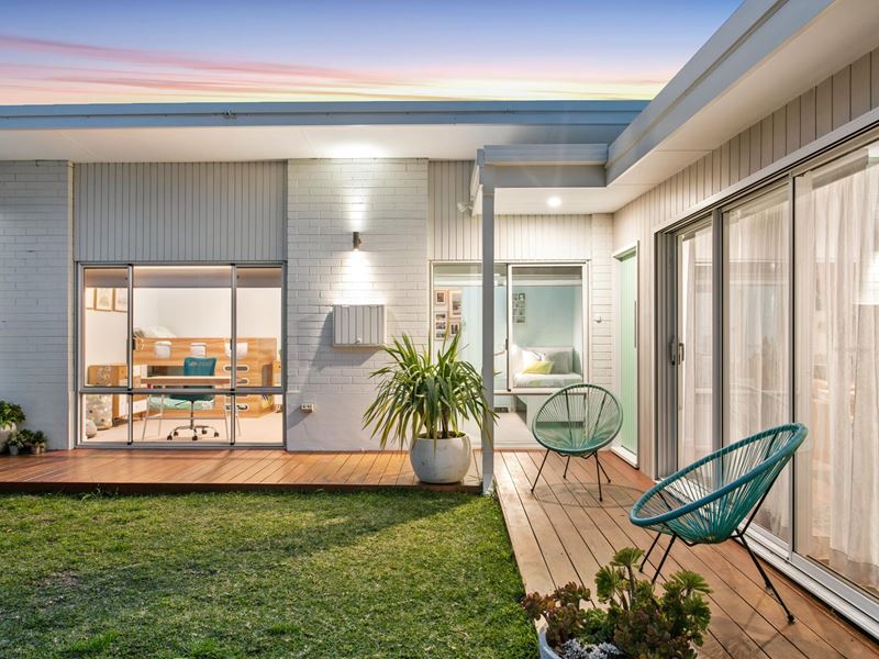 105 Arnott Street, Trigg