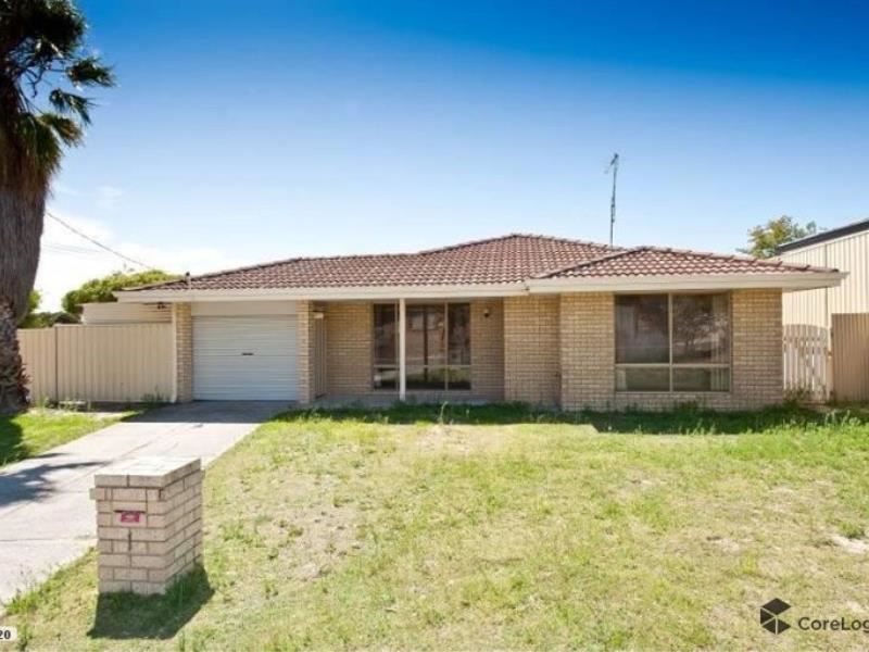 1 Margaret Place, Heathridge