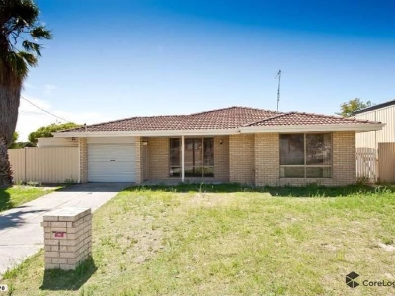 1 Margaret Place, Heathridge WA 6027