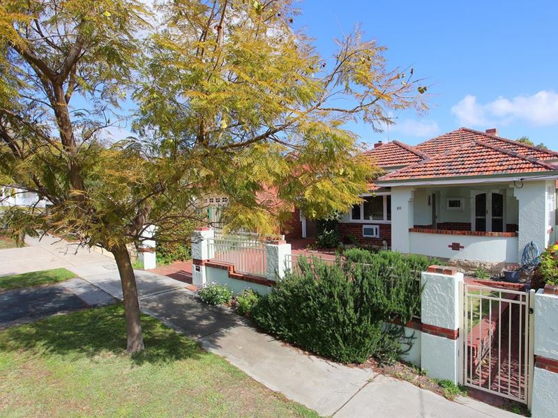 85 Gwenyfred Road, Kensington