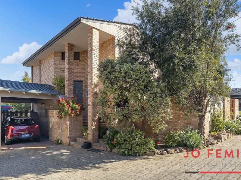 8/88 Moulden Avenue, Yokine