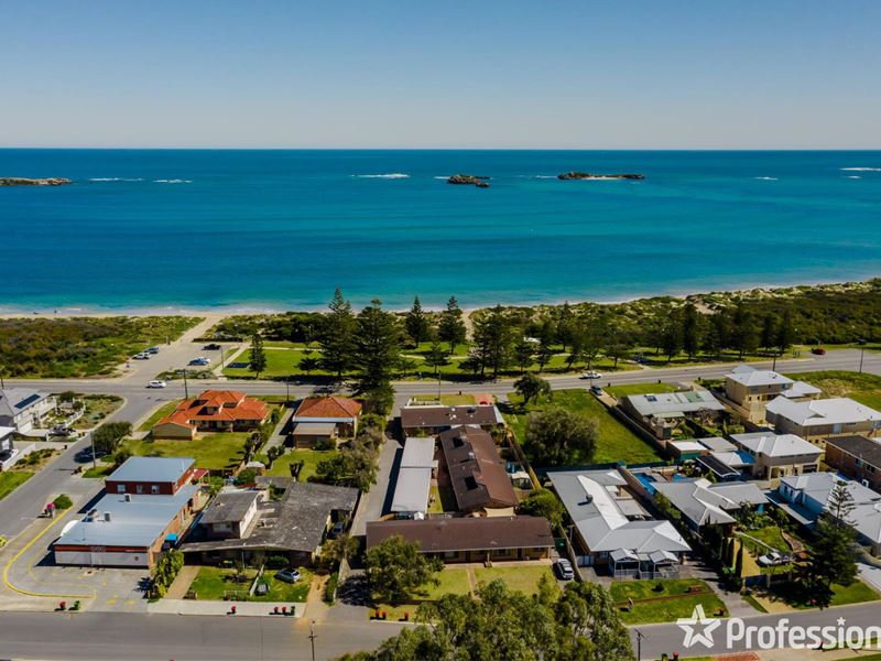 6/108 Arcadia Drive, Shoalwater