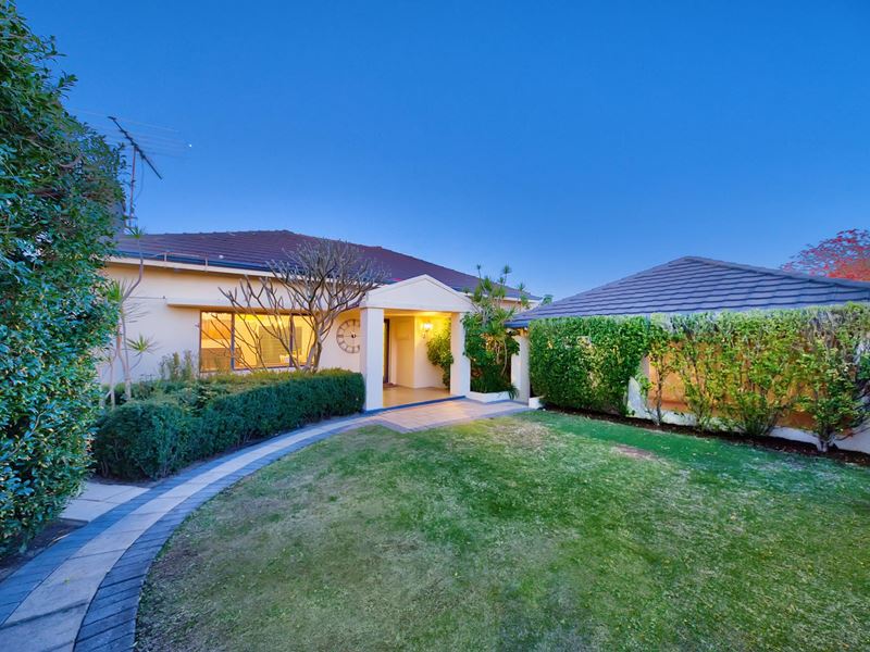 32 Hinderwell Street, Scarborough