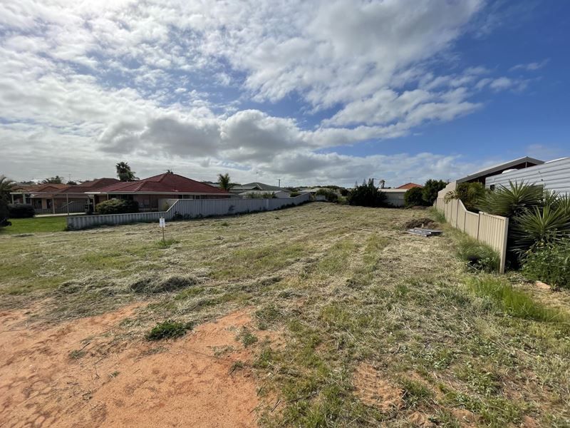 30 Rother Road, Cape Burney