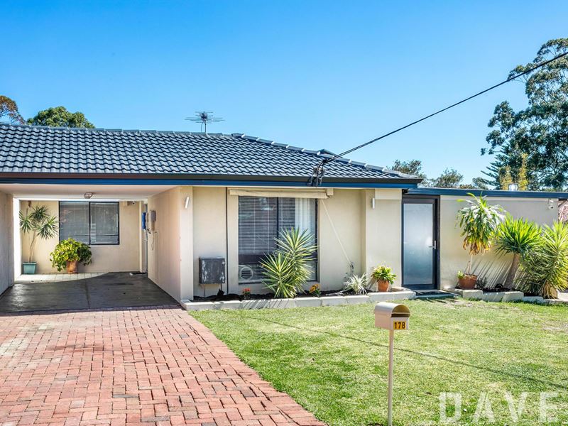 17B Redgum Street, Greenwood WA 6024
