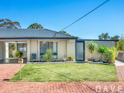 17B Redgum Street, Greenwood WA 6024