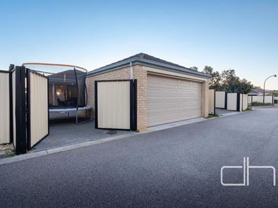 127 Celebration Boulevard, Clarkson WA 6030