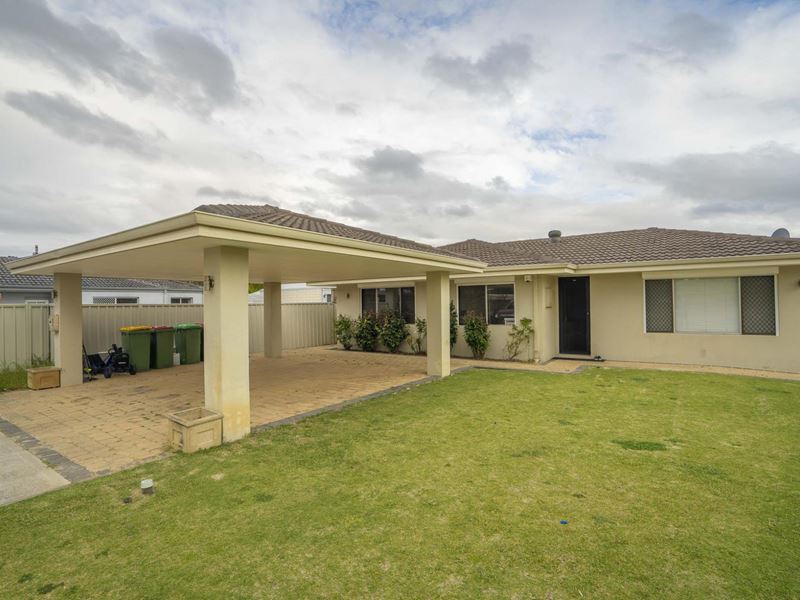14 Linton Place, Morley