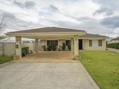 14 Linton Place, Morley WA 6062