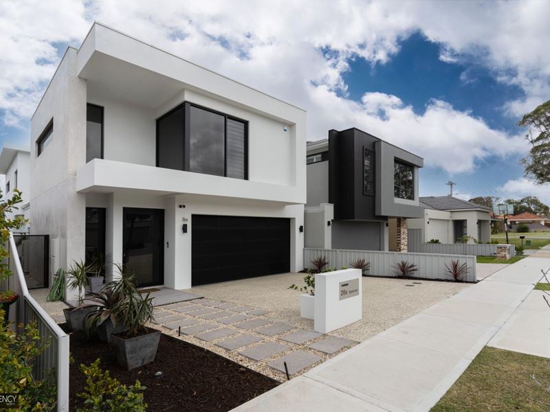 26B Spencer Avenue, Yokine