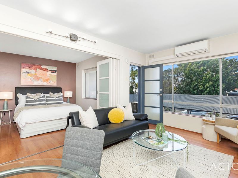 8/23 Hensman Road, Subiaco