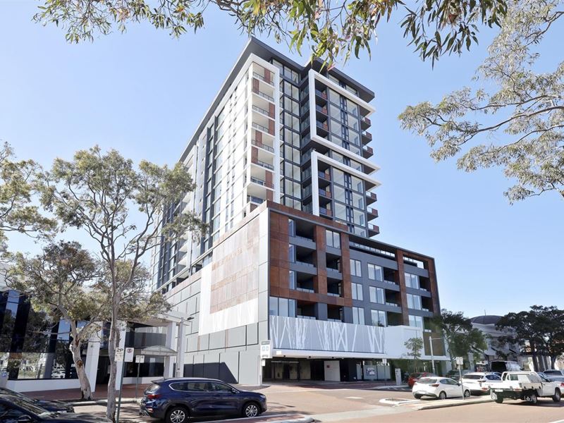 1012/113 Grand Boulevard, Joondalup