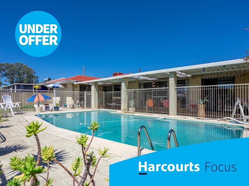28 Glencairn Way, Parkwood