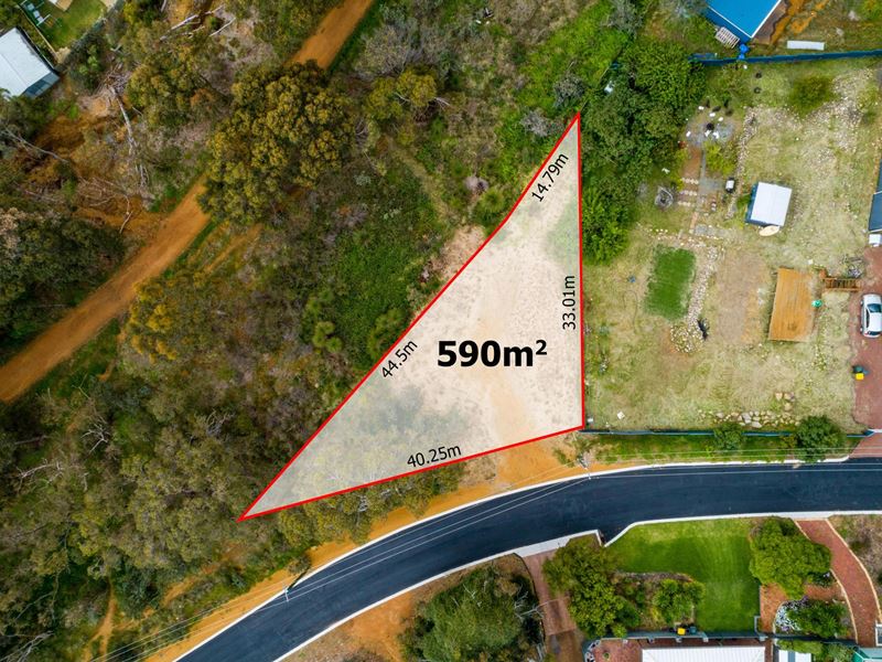60 Wooloomooloo Road, Swan View
