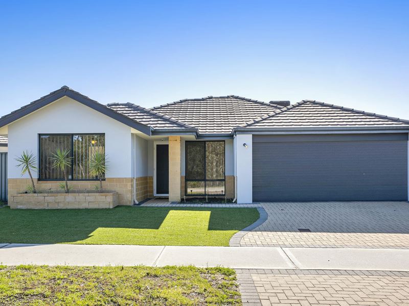 67 Bellazario  Promenade, Aveley WA 6069