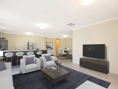 67 Bellazario  Promenade, Aveley WA 6069