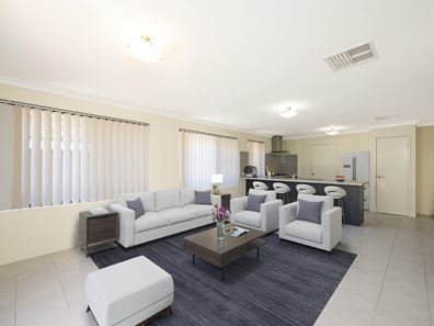 67 Bellazario  Promenade, Aveley WA 6069