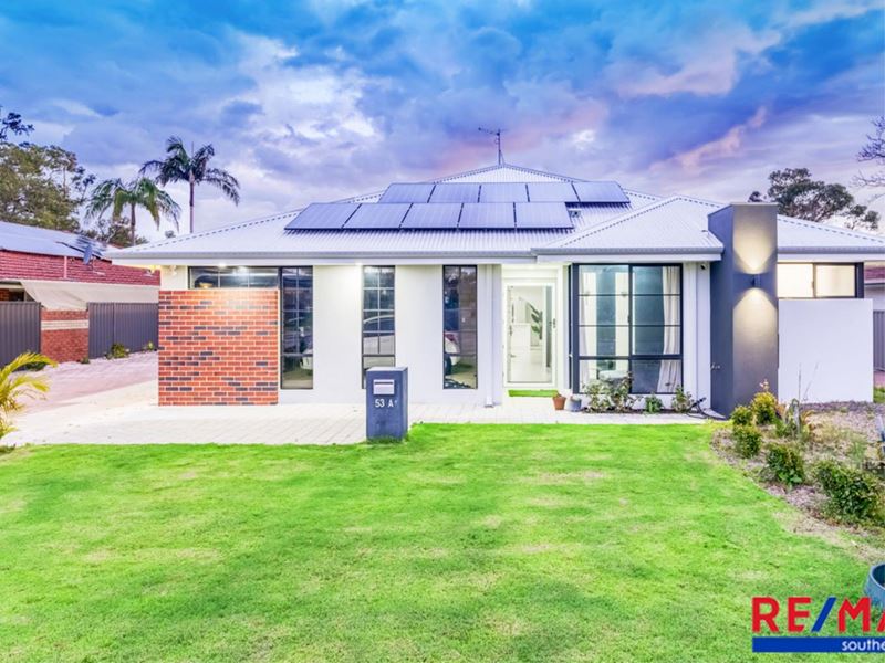 53a Fleetwood Road, Lynwood