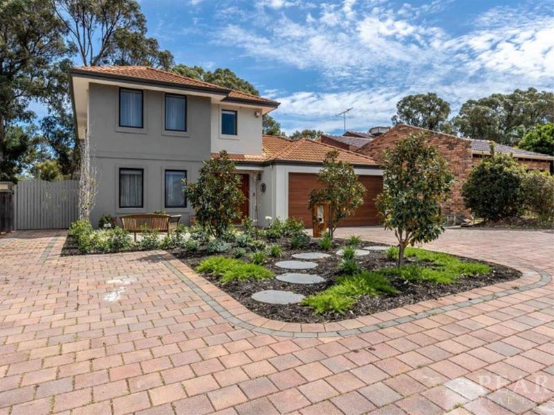 81 Royal Melbourne Avenue, Connolly