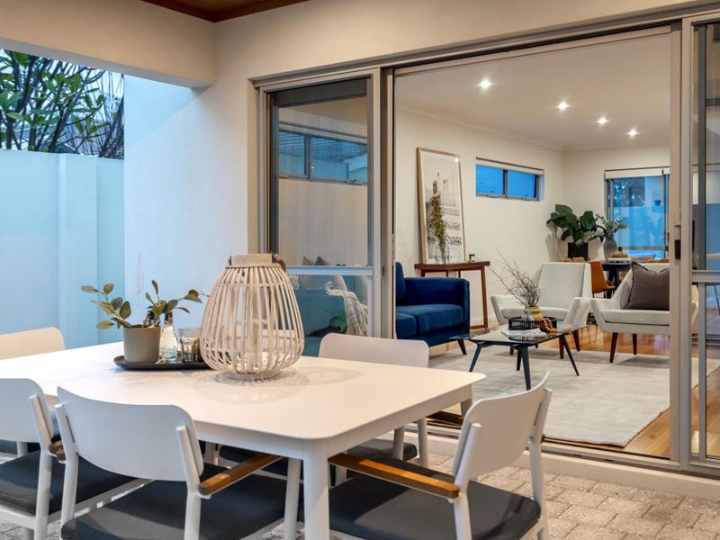 74B Abbett Street, Scarborough
