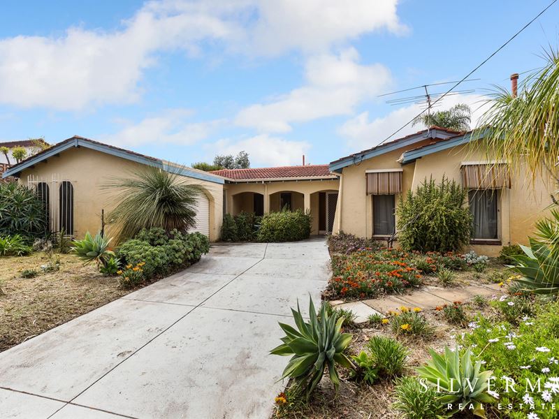 4 Purley Street, Bayswater