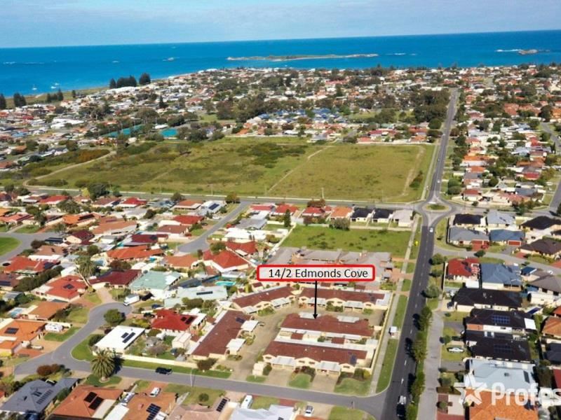 14/2 Edmonds Cove, Safety Bay