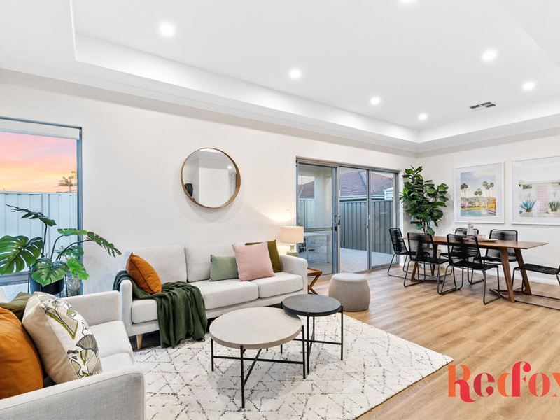 74A Robinson Road, Morley