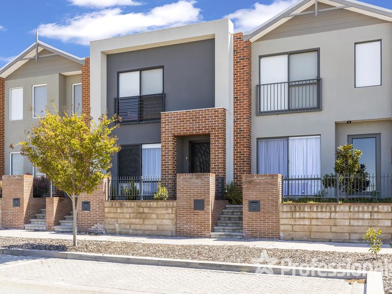 38 Barque Avenue, Ellenbrook