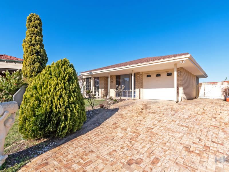 18B Barwon Heads Terrace, Connolly