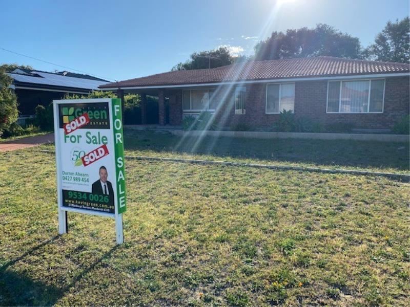 22 Caspar Road, Madora Bay