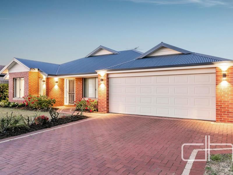 70 Tullamore Drive, Darch