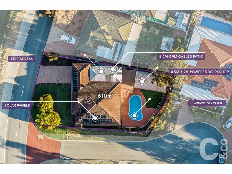 16 Whitebread Way, Leda