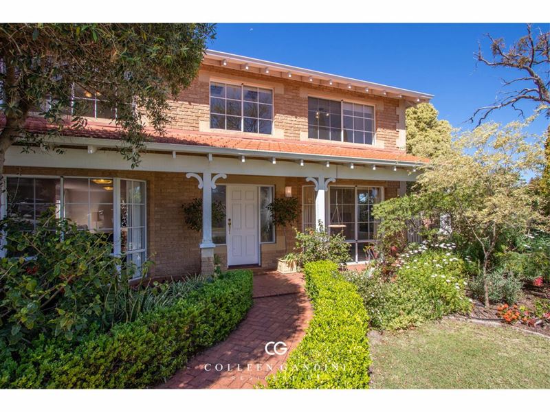 11 Springside Avenue, Mount Pleasant