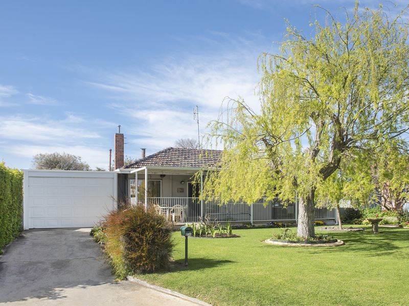 230 Marine Terrace, Geographe