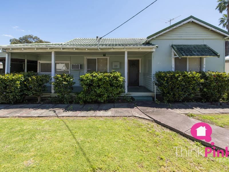 20 Montreal Road, Woodbridge