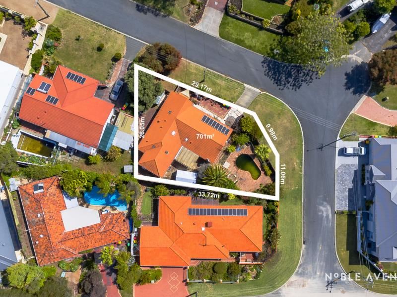 14 Debenham Way, Hillarys