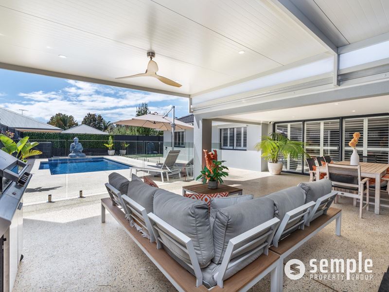 4 Radiata Promenade, Aubin Grove