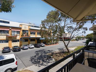 7/326 South Tce, South Fremantle WA 6162