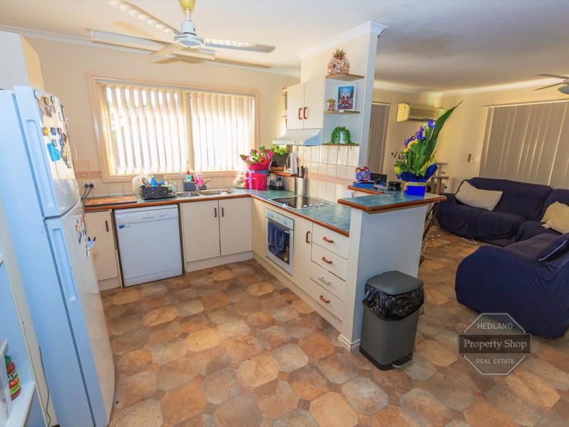 10/25-35 Egret Crescent, South Hedland