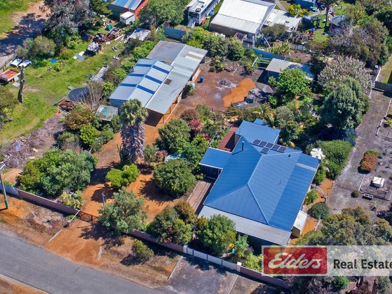 11 Burvill Road, Gledhow