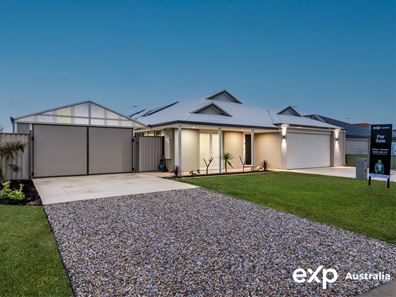 26 Emden  Link, Port Kennedy WA 6172