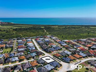 26 Emden  Link, Port Kennedy WA 6172