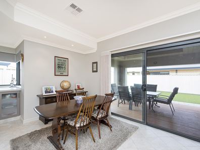 5 Fairburn Crescent, Baldivis WA 6171