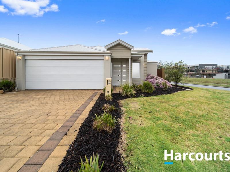 36 Fomiatti Street, Ashby
