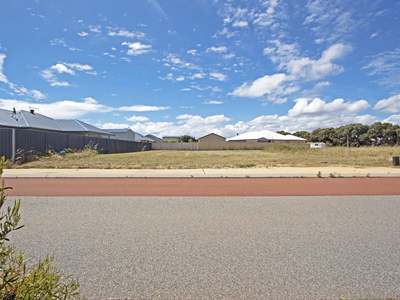 715/3 Eden Way, Jurien Bay