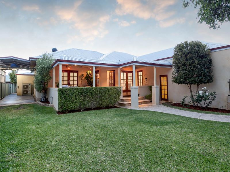 40A Third Street, Bicton