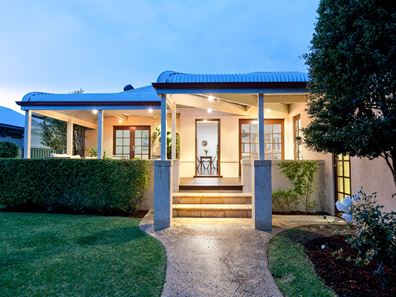 40A Third Street, Bicton WA 6157