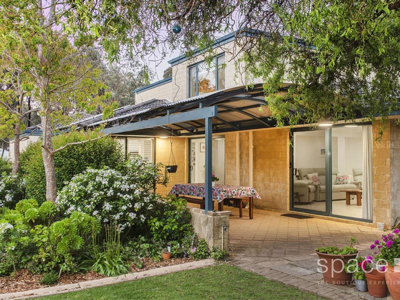 27 Hermitage Drive, Margaret River