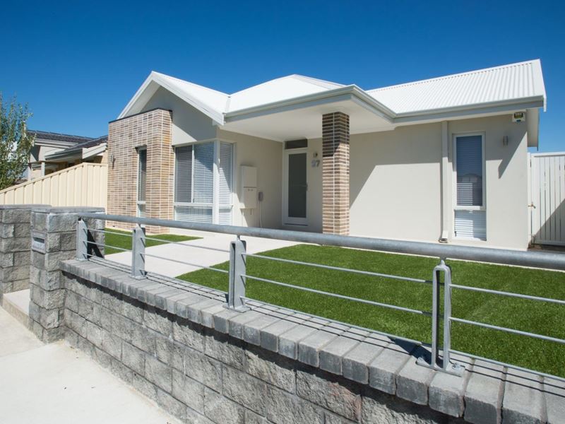 27 Cambridge Promenade, Canning Vale
