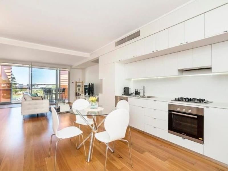 33/40 South Beach Promenade, South Fremantle